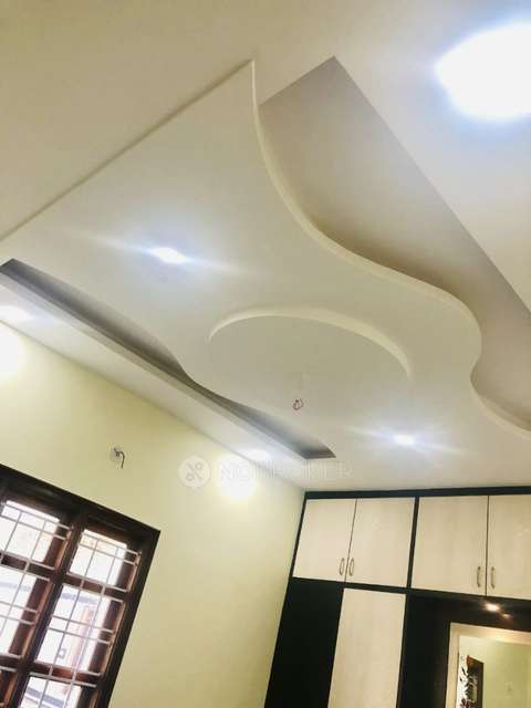 3 BHK Flat For Sale  In Banashankari