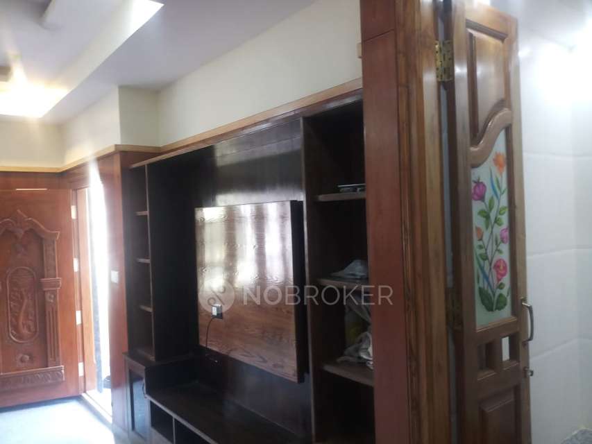 3 BHK Flat For Sale  In Banashankari