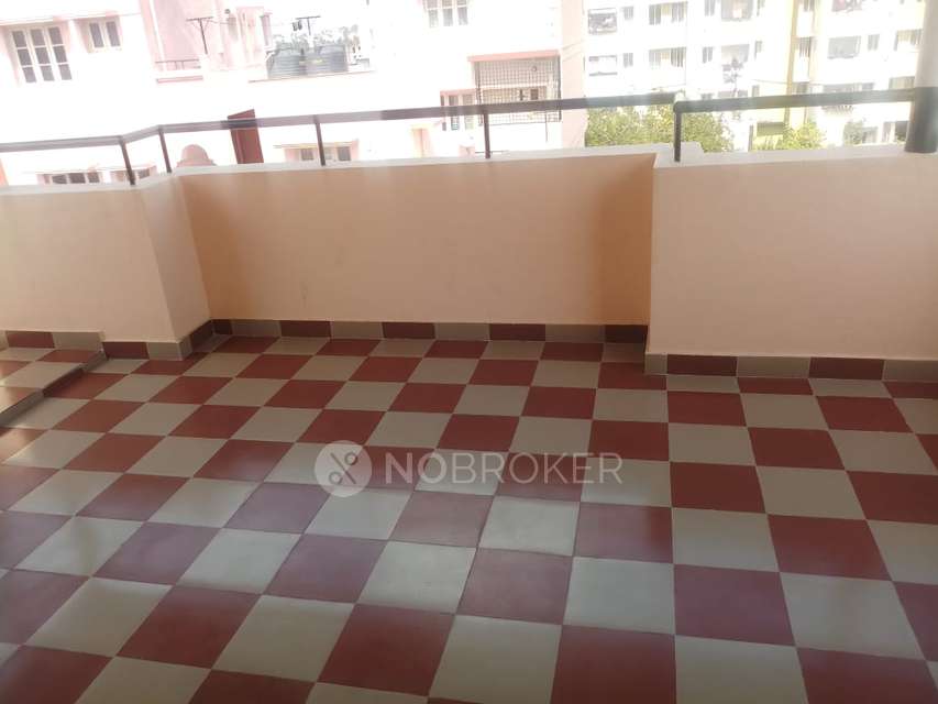 3 BHK Flat For Sale  In Banashankari