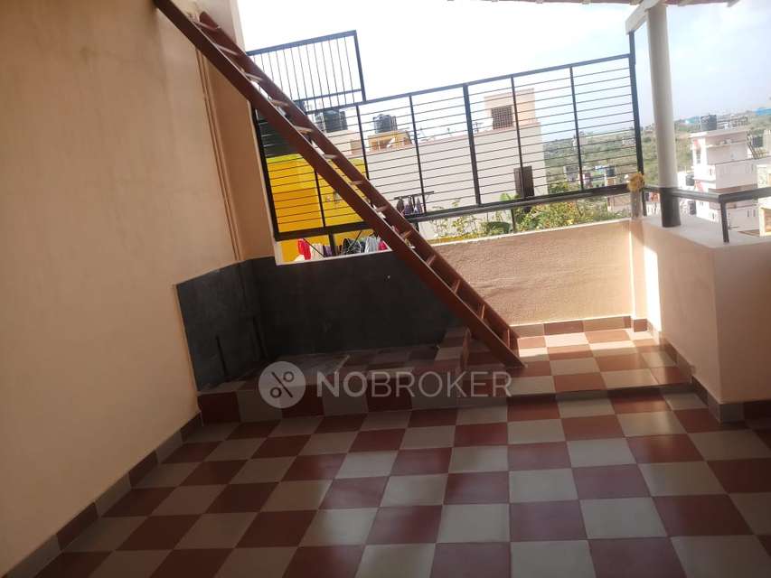 3 BHK Flat For Sale  In Banashankari