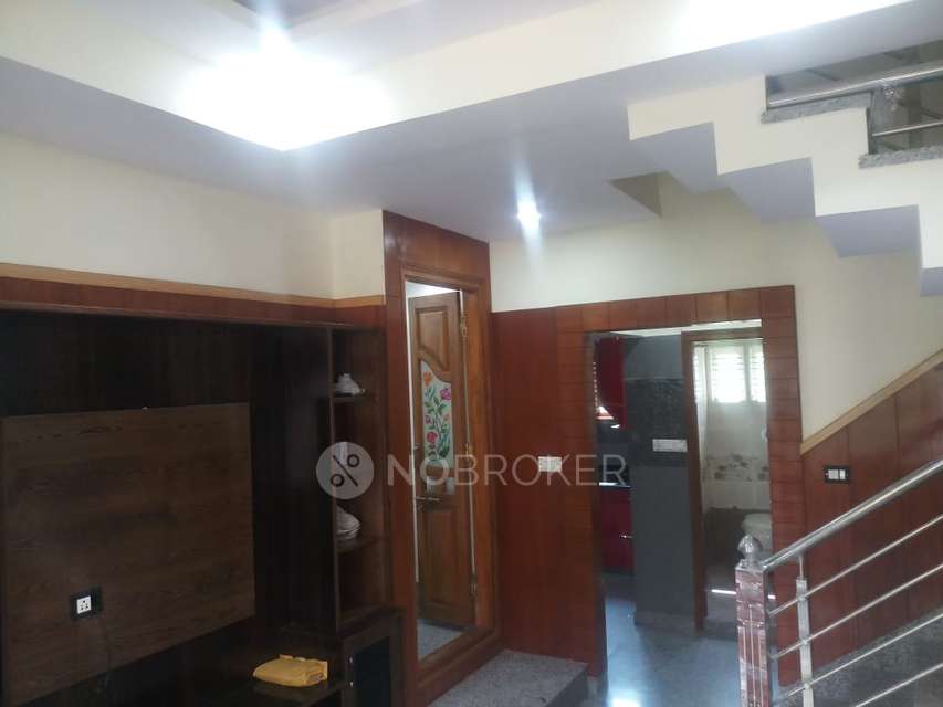 3 BHK Flat For Sale  In Banashankari