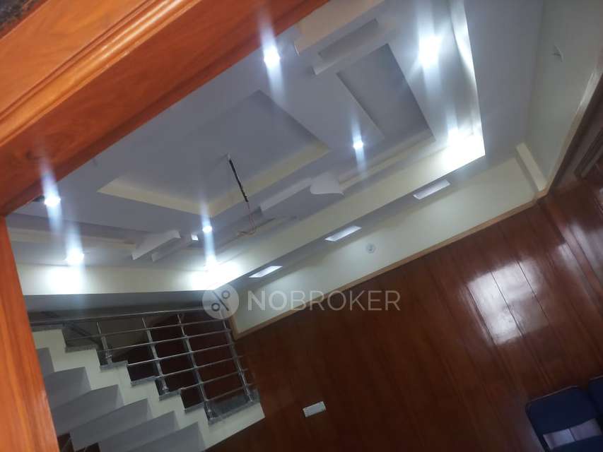 3 BHK Flat For Sale  In Banashankari