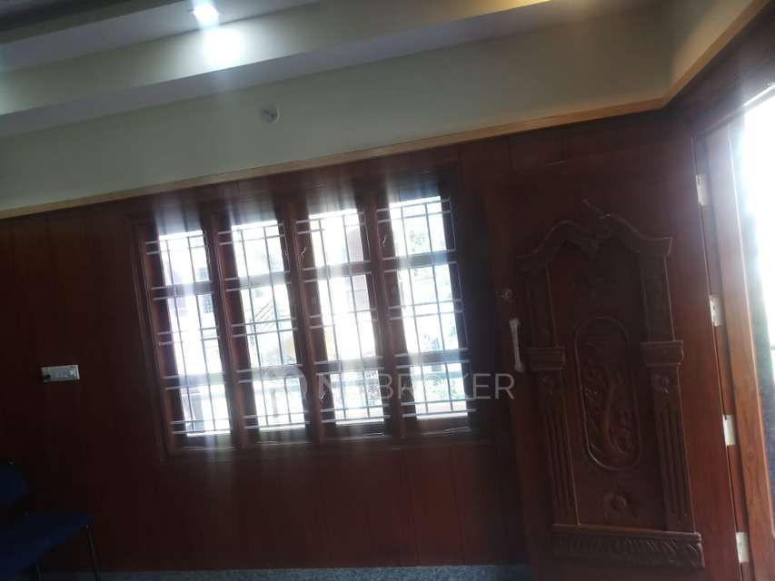 3 BHK Flat For Sale  In Banashankari