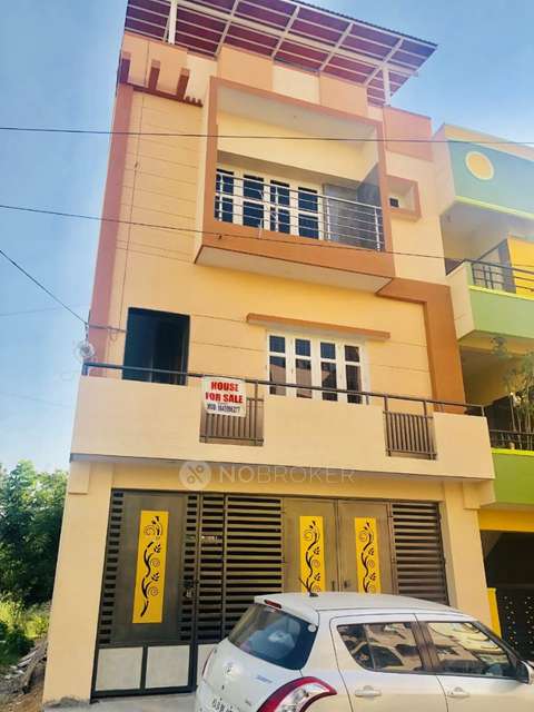 3 BHK Flat For Sale  In Banashankari