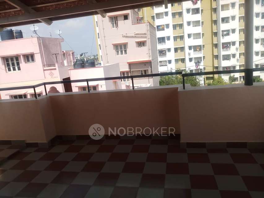 3 BHK Flat For Sale  In Banashankari