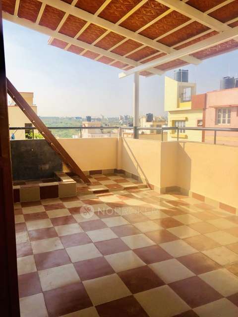 3 BHK Flat For Sale  In Banashankari