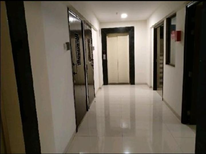 Tricity Enclave Ulwe, Navi Mumbai, Maharashtra, India Rent WITHOUT