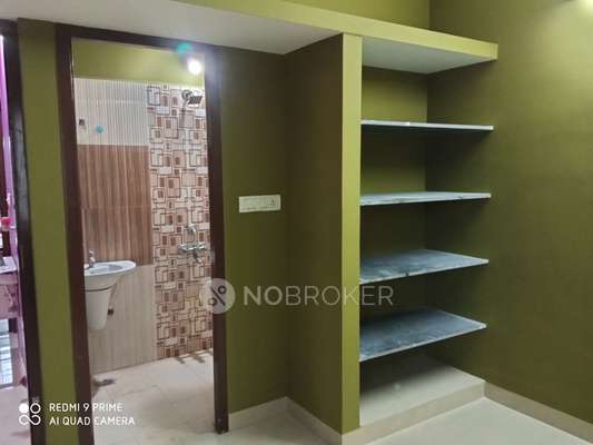 2 BHK Flat for Rent  In Chintadripet