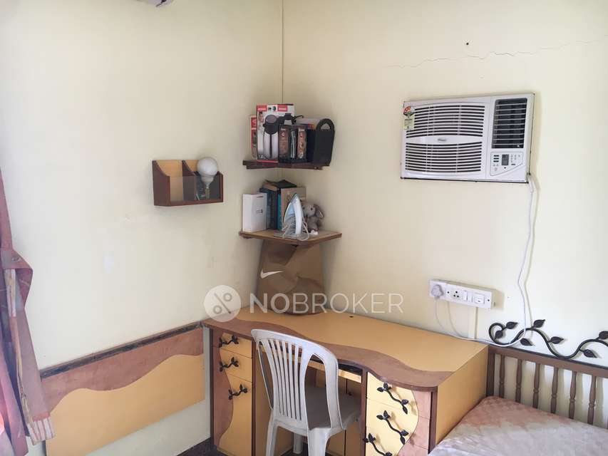 PG for Anyone in Golden Chariot Co - Op Housing Society