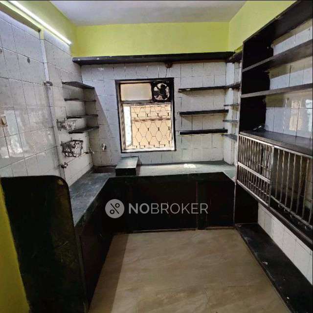 1 BHK Flat In Naresh Chs For Sale  In Kalwa