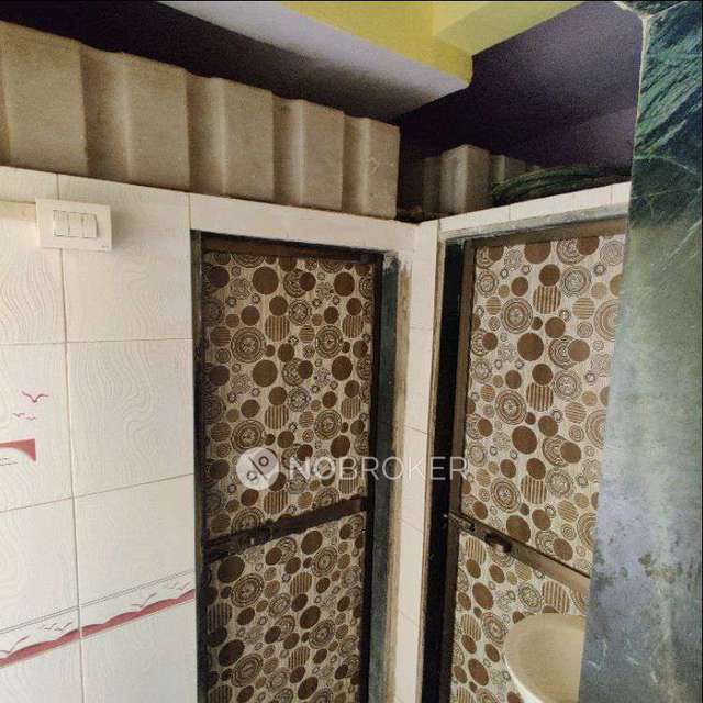 1 BHK Flat In Naresh Chs For Sale  In Kalwa