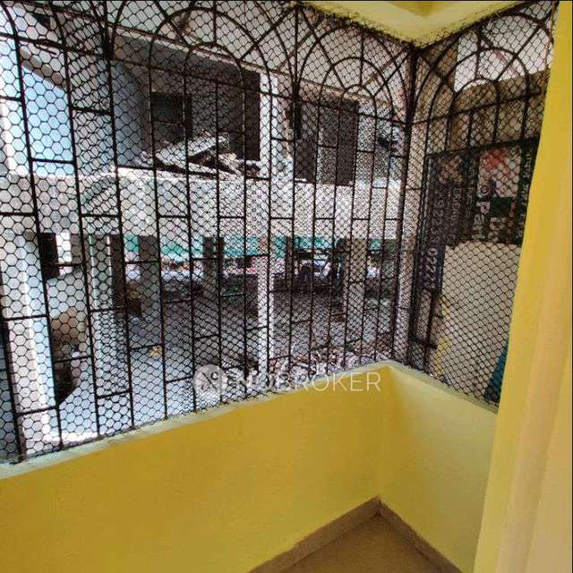 1 BHK Flat In Naresh Chs For Sale  In Kalwa