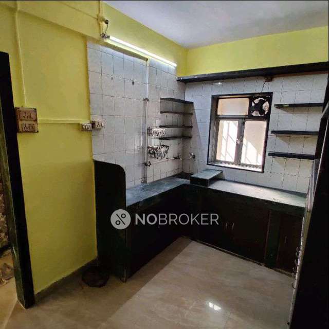 1 BHK Flat In Naresh Chs For Sale  In Kalwa