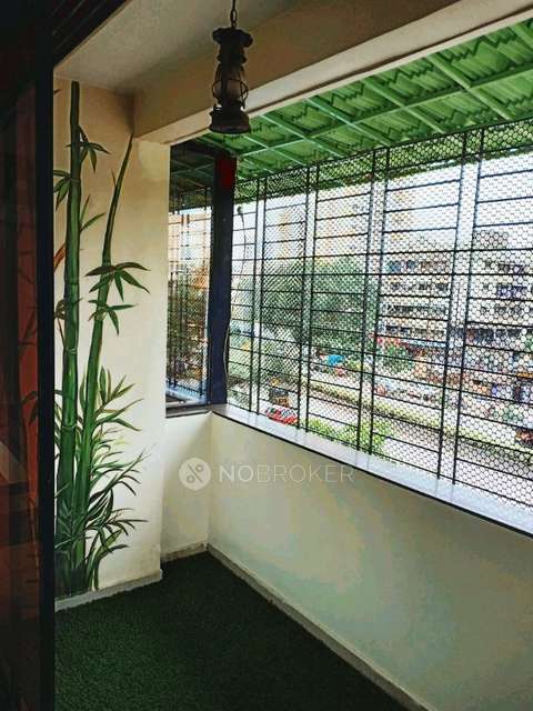 2 BHK Flat In Priyadarshani Chs For Sale  In Kalyan West