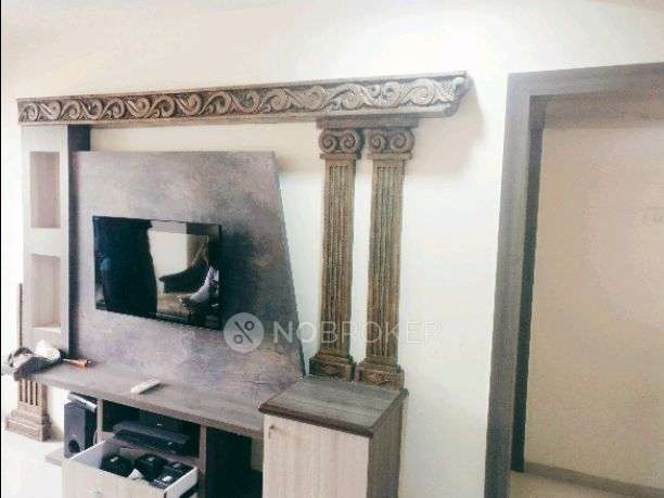 2 BHK Flat In Priyadarshani Chs For Sale  In Kalyan West