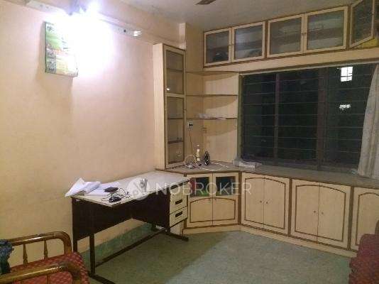 Shared Room for Male In 1 BHK  In Maitreya Baggh Society In Kothrud