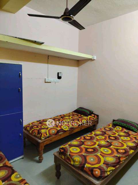 PG for Boys in Porur