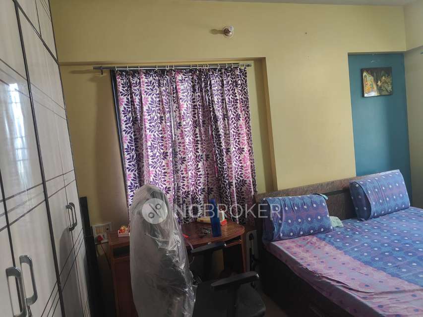 2 BHK Flat In Samartha Garden, Bhandup West for Rent  In Samarth Garden