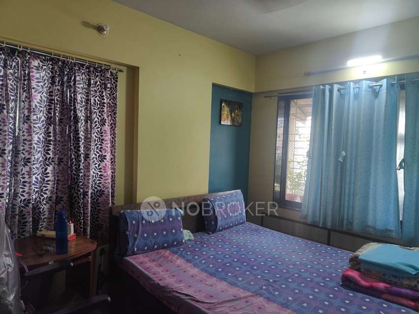 2 BHK Flat In Samartha Garden, Bhandup West for Rent  In Samarth Garden