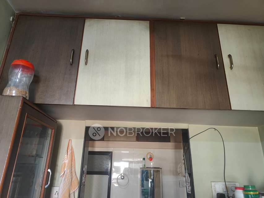 2 BHK Flat In Samartha Garden, Bhandup West for Rent  In Samarth Garden
