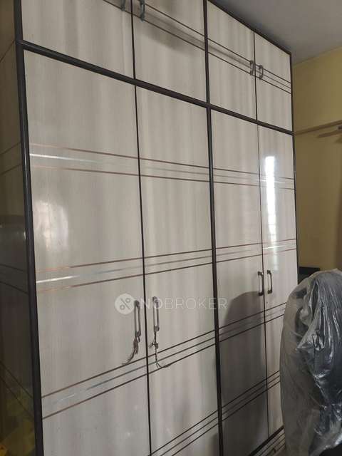 2 BHK Flat In Samartha Garden, Bhandup West for Rent  In Samarth Garden