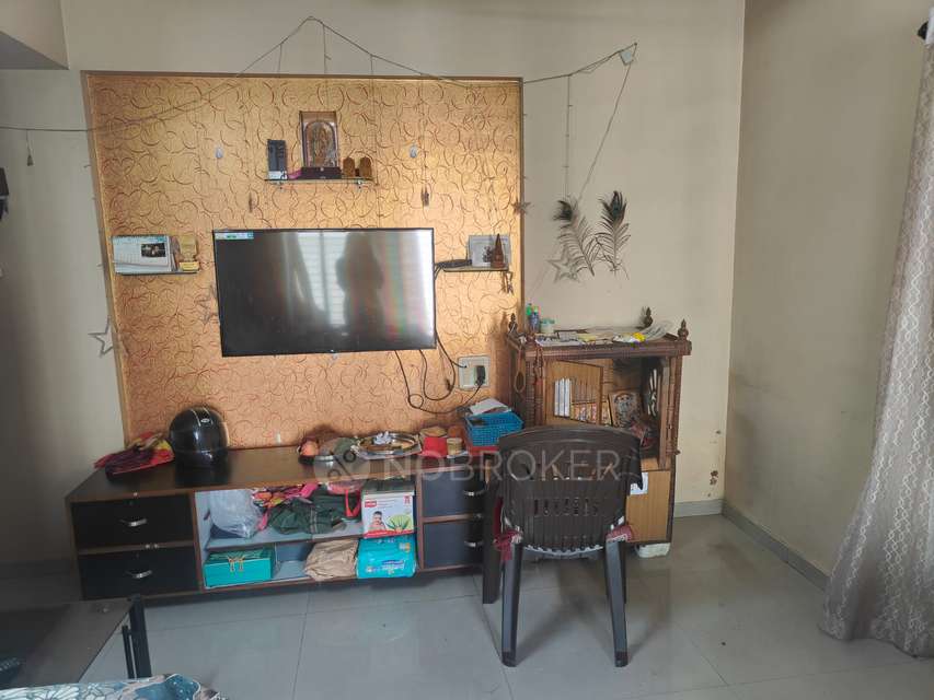 2 BHK Flat In Samartha Garden, Bhandup West for Rent  In Samarth Garden