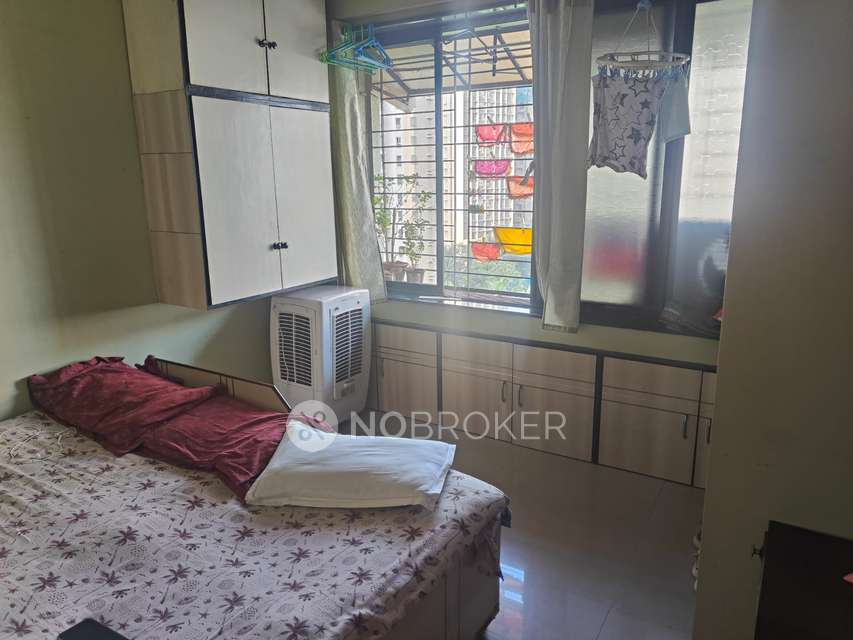 2 BHK Flat In Samartha Garden, Bhandup West for Rent  In Samarth Garden