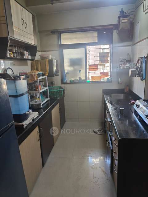 2 BHK Flat In Samartha Garden, Bhandup West for Rent  In Samarth Garden