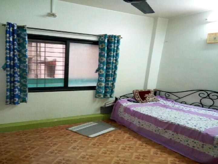 Vighnaharta Society Anand Nagar Without Brokerage Unfurnished 1 BHK