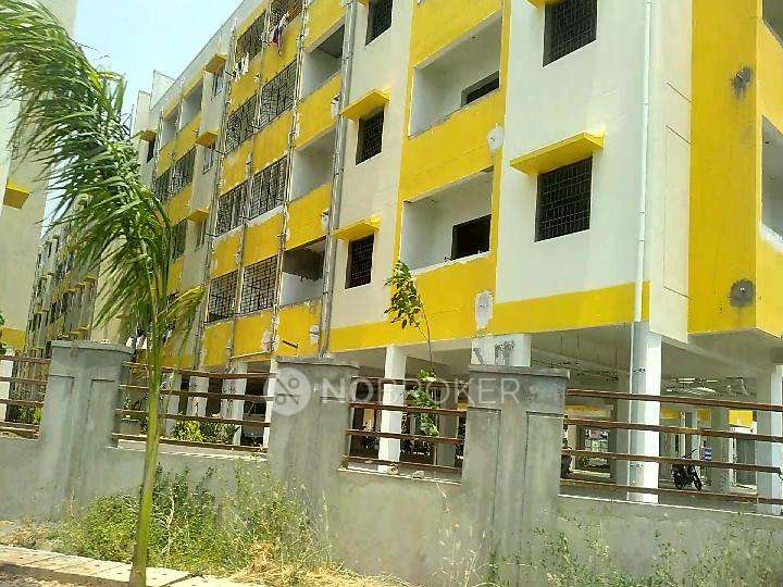 3 BHK Flat In Ssm Apartments for Rent  In Perungalathur