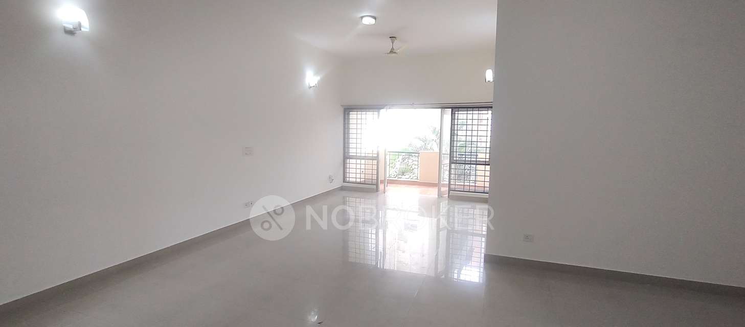 3 BHK Flat In Jp Regency for Rent  In Benson Town