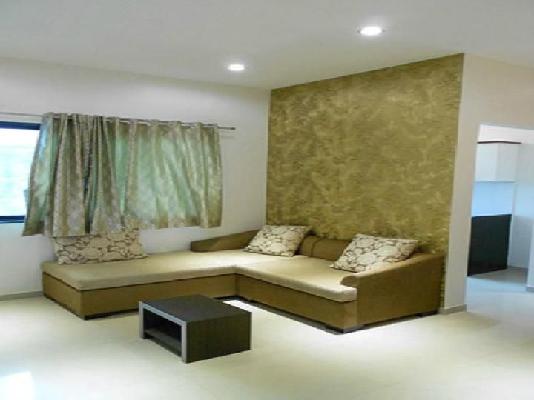 1 BHK Flat In Poddar Samruddhi Evergreens for Rent In Badlapur East