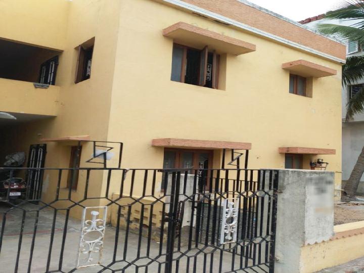 Independent House Madipakkam Without Brokerage Unfurnished 4 BHK Flat