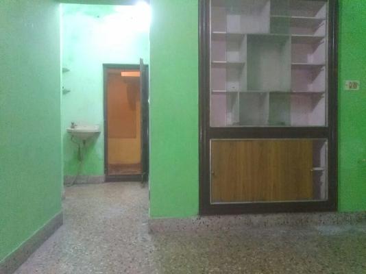 1 BHK House for Rent  In Bsk 2nd Stage