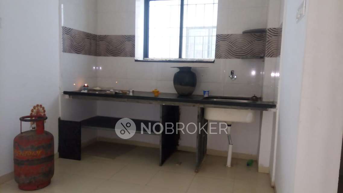 1 BHK Flat In Dhruv Residency Chs, Kondhwa Budruk for Rent  In Kondhwa Budruk