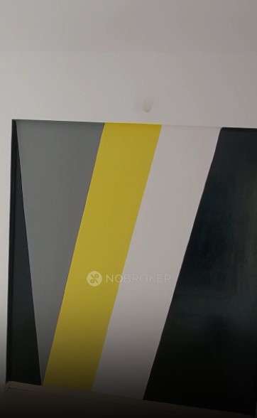 1 BHK Flat In Dhruv Residency Chs, Kondhwa Budruk for Rent  In Kondhwa Budruk