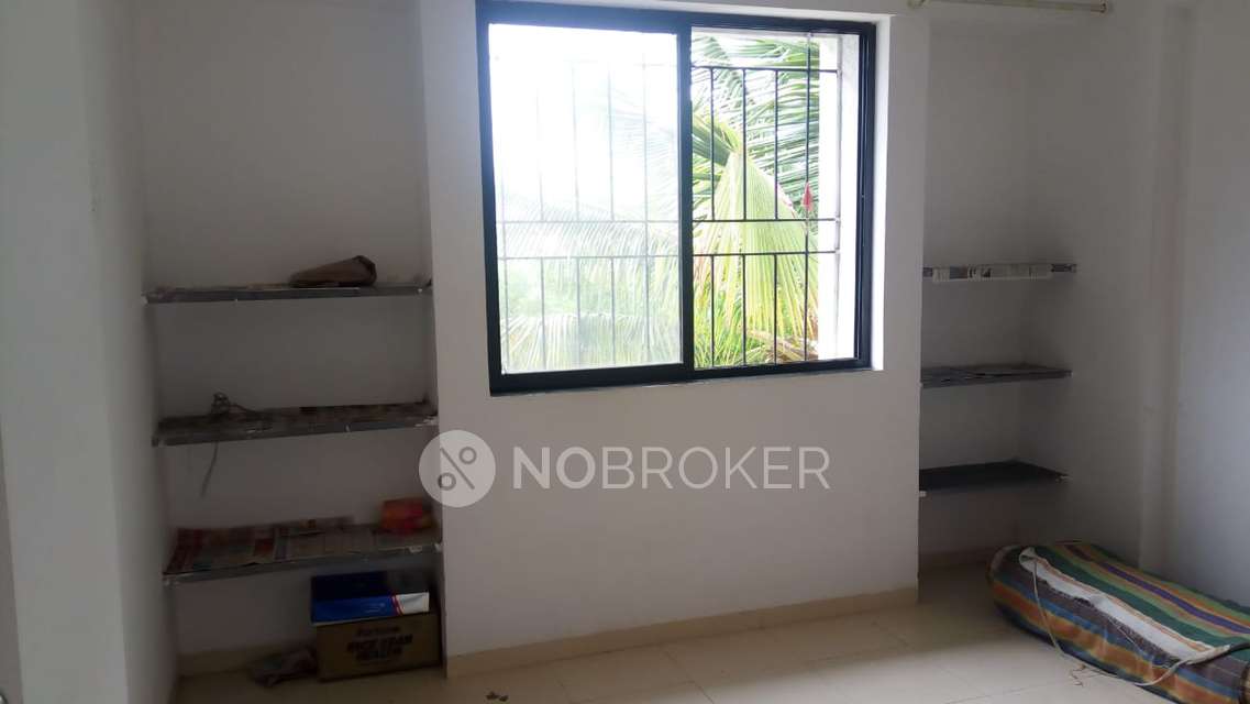 1 BHK Flat In Dhruv Residency Chs, Kondhwa Budruk for Rent  In Kondhwa Budruk