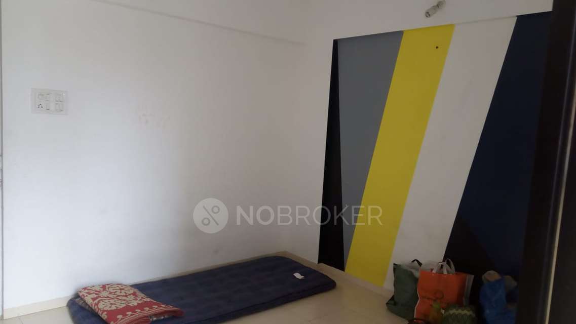 1 BHK Flat In Dhruv Residency for Rent  In Kondhwa Budruk