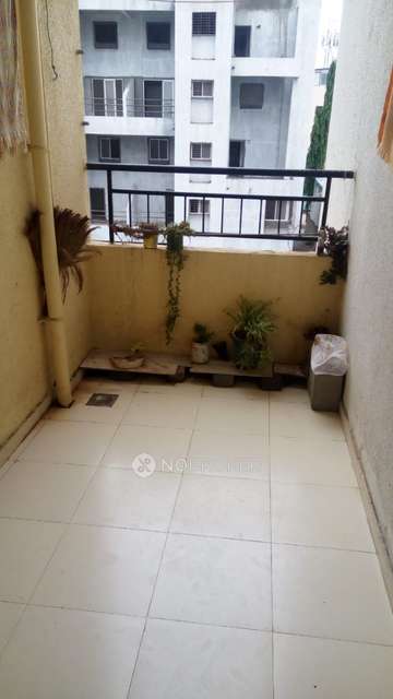 1 BHK Flat In Dhruv Residency Chs, Kondhwa Budruk for Rent  In Kondhwa Budruk