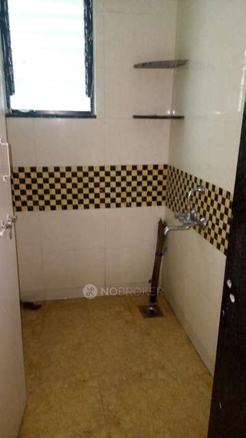 1 BHK Flat In Dhruv Residency Chs, Kondhwa Budruk for Rent  In Kondhwa Budruk