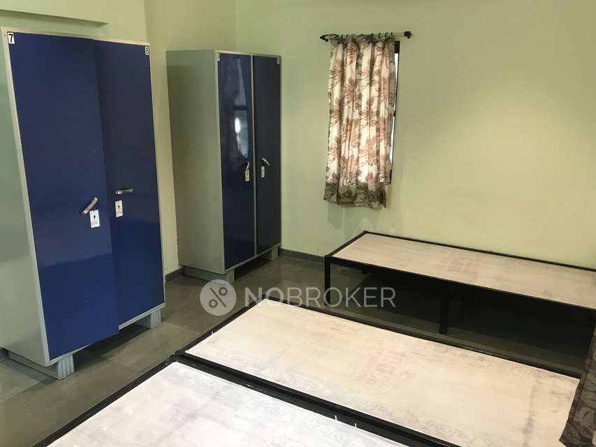 PG for Boys in Dhankawadi