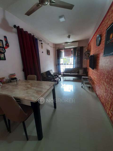 1 BHK Flat In Atharva Apartment For Sale  In Kasheli