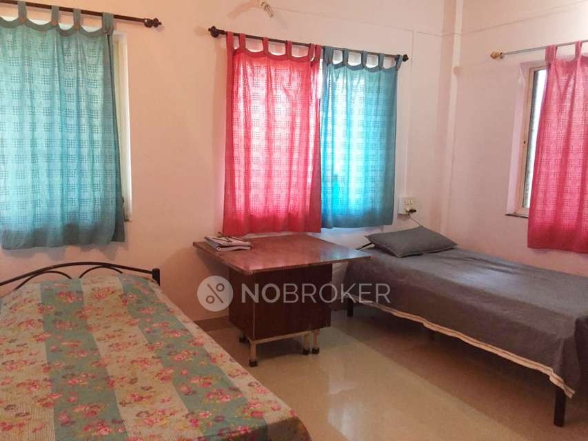 2 BHK Flat In Preeti Prakash Society for Rent In Hadapsar