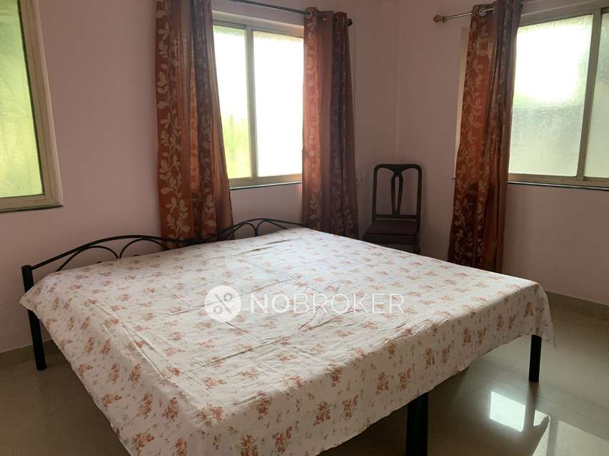 2 BHK Flat In Preeti Prakash Society for Rent In Hadapsar