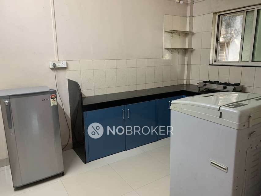 2 BHK Flat In Preeti Prakash Society for Rent In Hadapsar