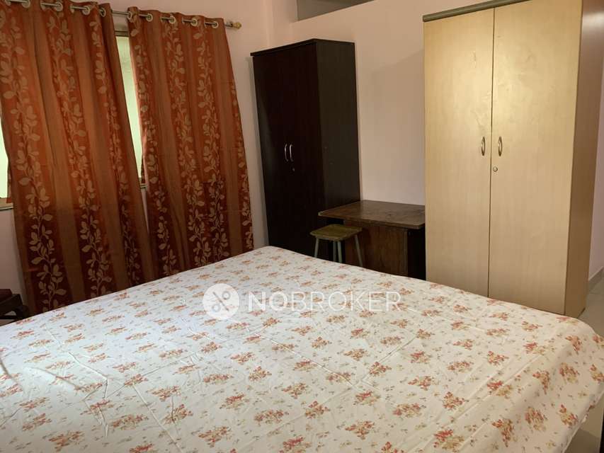 2 BHK Flat In Preeti Prakash Society for Rent In Hadapsar