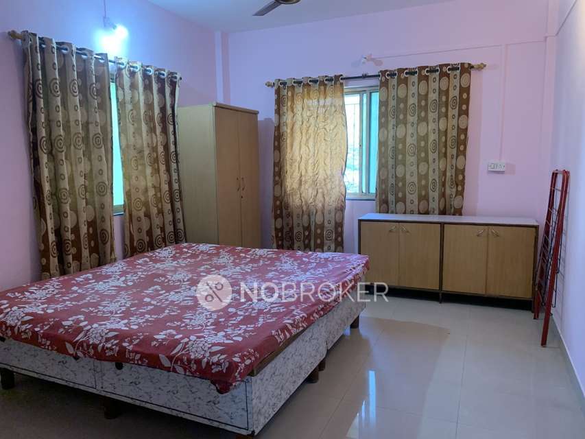2 BHK Flat In Preeti Prakash Society for Rent In Hadapsar