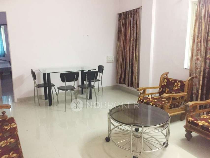 2 BHK Flat In Preeti Prakash Society for Rent  In Hadapsar