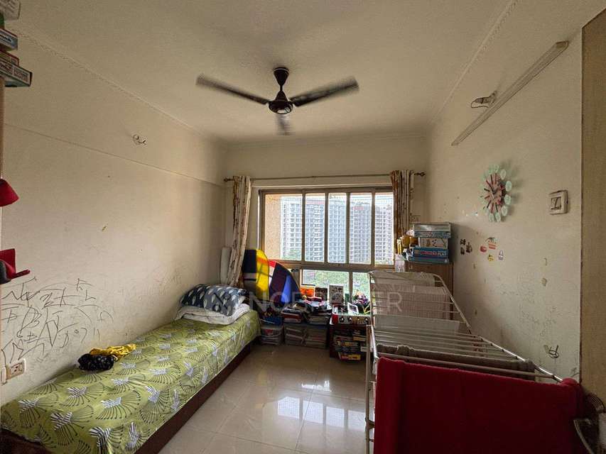 3 BHK Flat In Zinnia for Rent  In Powai