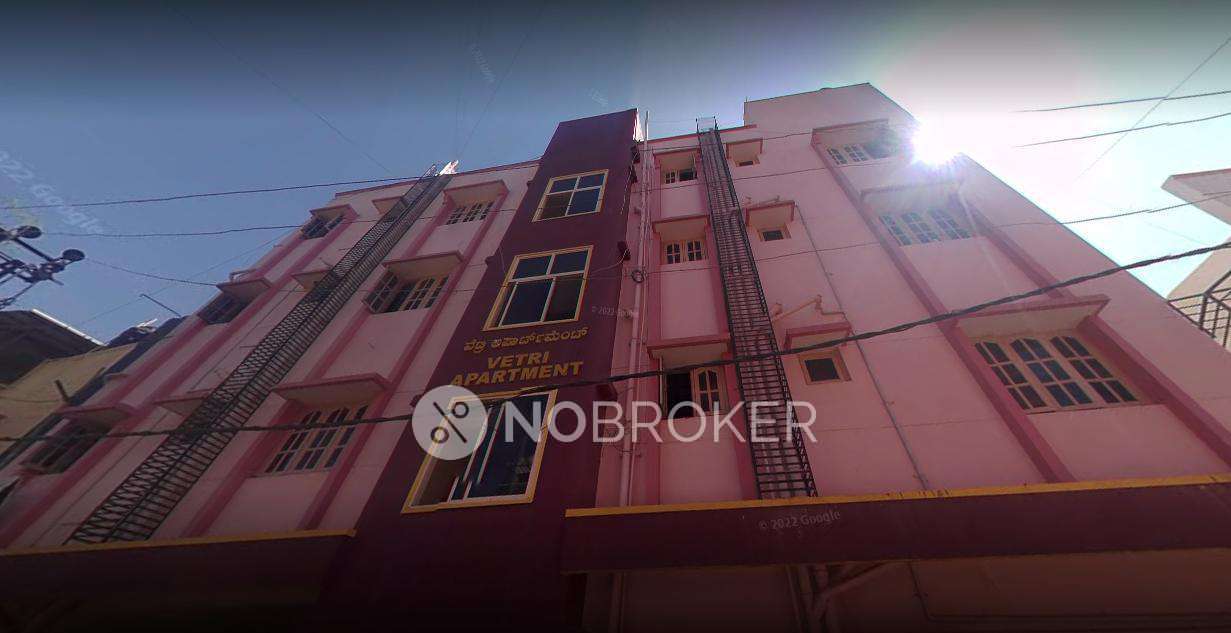 1 BHK Flat for Rent  In Kattigenahalli